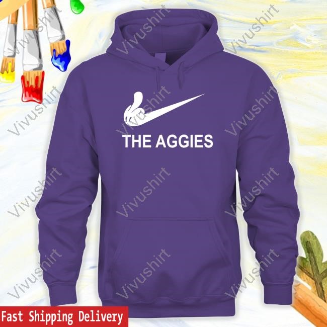 H8 Ou Fuck The Aggies Hoodie Sweatshirt