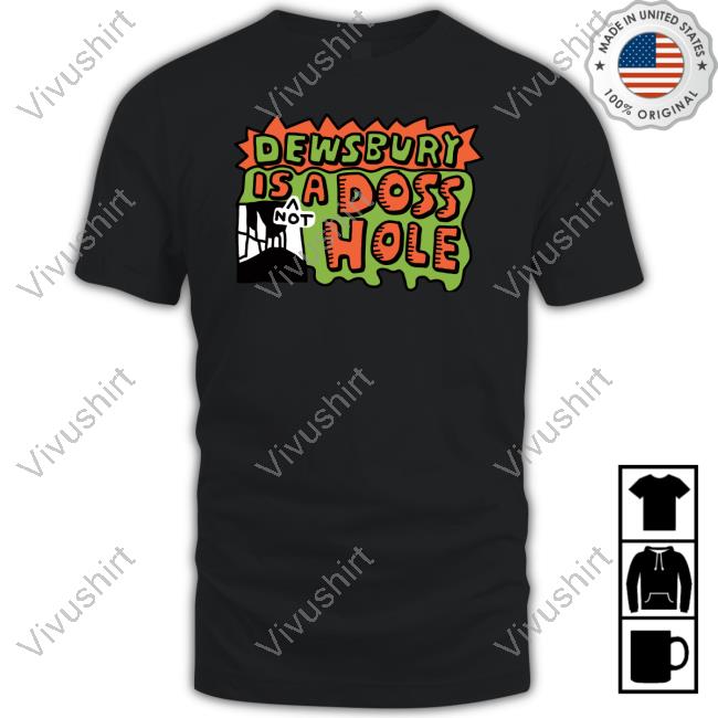 Zoe Bread Store Doss Hole Shirt