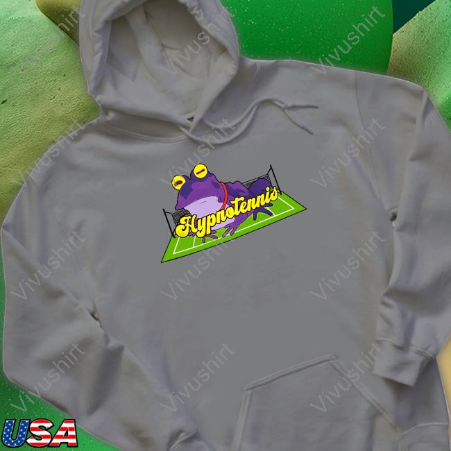Hypnotennis Tee Shirt
