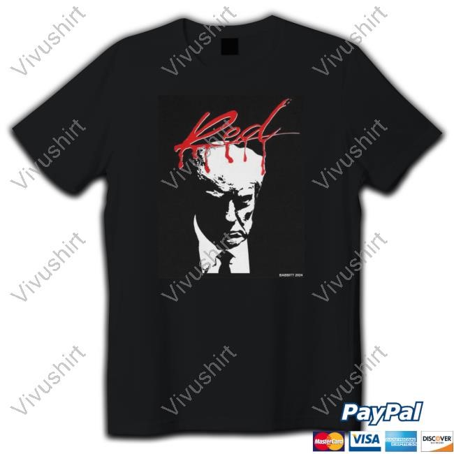 Whole Lotta Red Trump Babbitt Revived New Shirt