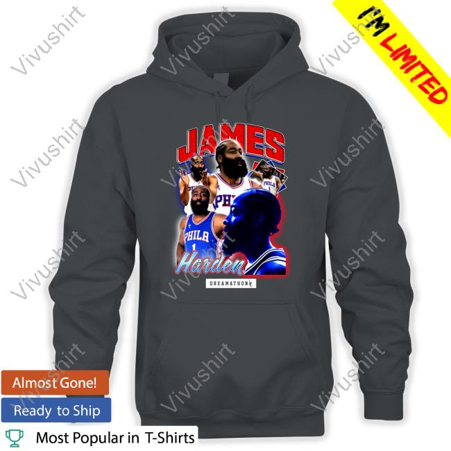 Tweets By Zo James Harden 1 Philly Dreams Tees Tweets By Zo James Harden 1 Philly Dreams Shirt