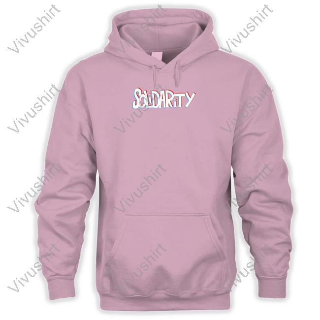 Solidaritycouk Solidarity Dyed Sweatshirt Solidarity Merch