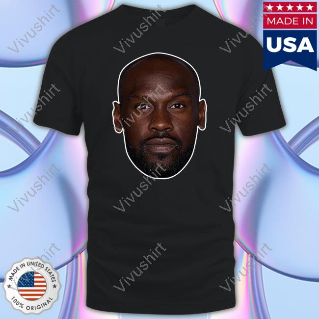 Chandler Jones Head T Shirts