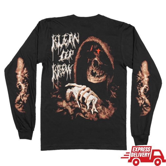 Sosmula Merch Store Graves Long Sleeve Shirt - (Black) Hoodie Trending Sosmula Merch Store Graves Long Sleeve Shirt - (Black) Funny Shirt