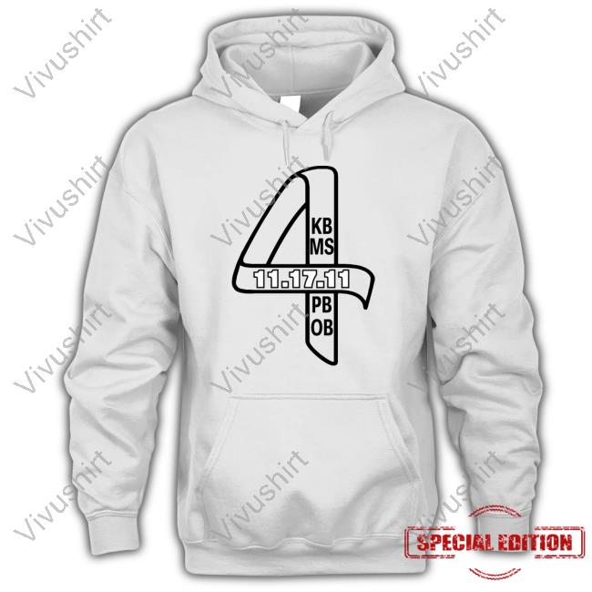 Kb Ms Pb Ob 11.17.11 Long Sleeve T Shirt Kb Ms Pb Ob 11.17.11 T Shirt Osu Cowgirl Basketball