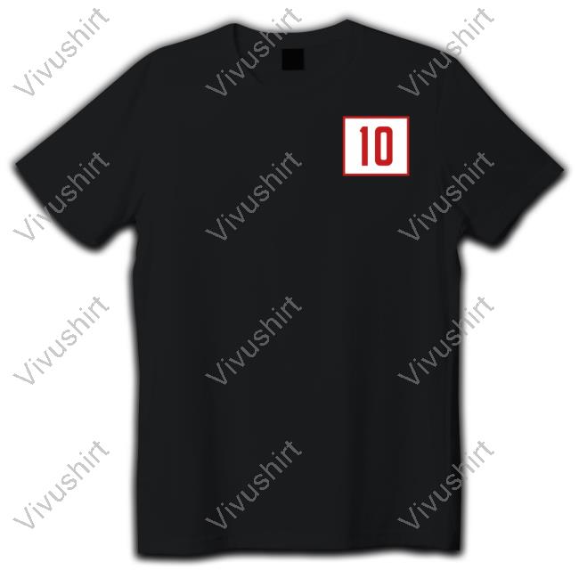 Section10podcast 10 Sweatshirt