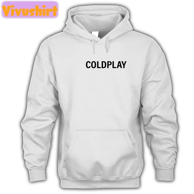 The Astronaut Coldplay T Shirts