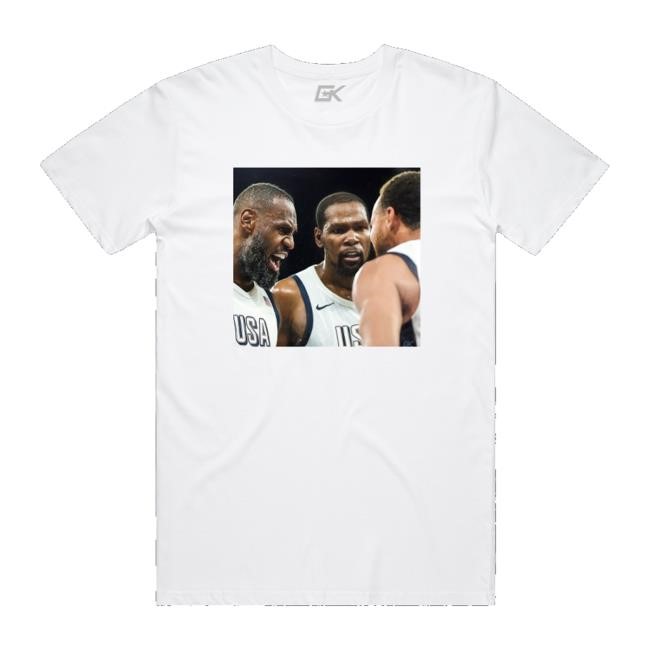 Goldenknightgfx Store Lebron Steph Kd Paris Tank Top Golden Knight Gfx Merch