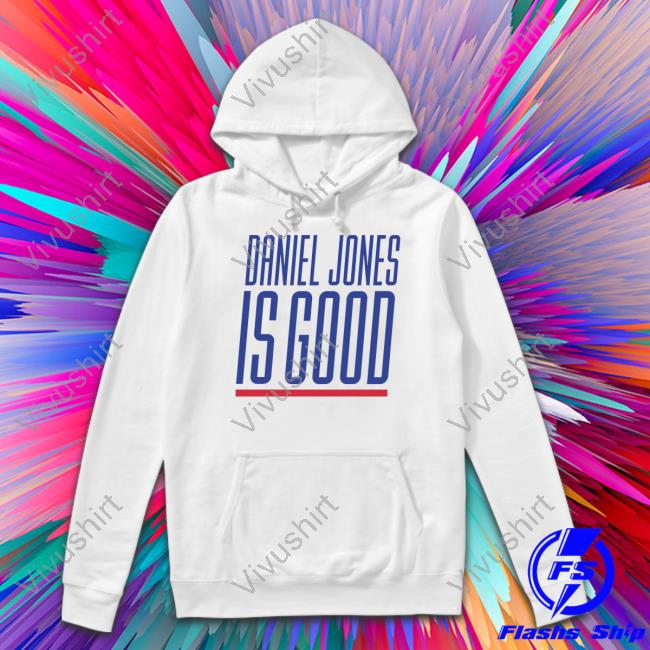 Barstool Sports Store Daniel Jones Is Good Shirts