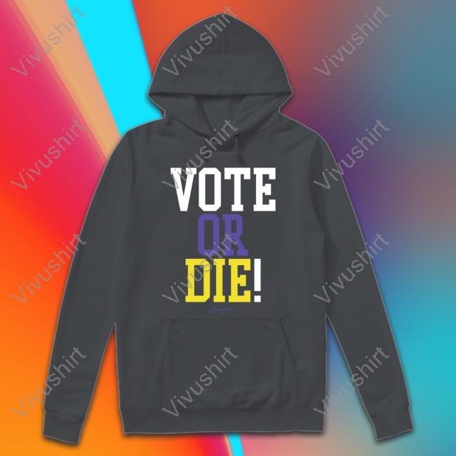 Vote Or Die T Shirts Vote Or Die Sean John T Shirt