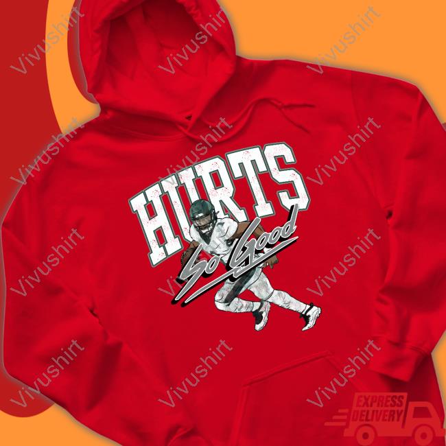 Hurts So Good Pigment Dyed T Shirt