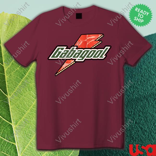 Shirts That Go Hard Gabagool Long Sleeve Tee Gabagool Long Sleeve Tee