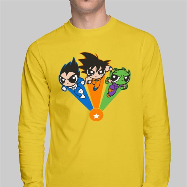 Streetgrind Powerball Boys Vol 1 Shirts