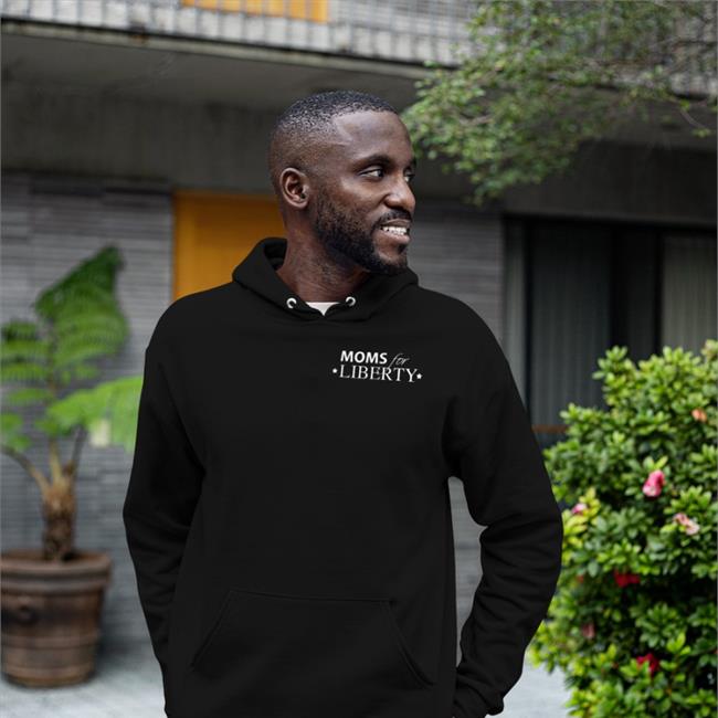 Moms For Liberty Store We Do Not Co-Parent With The Government Long Sleeve T Shirt