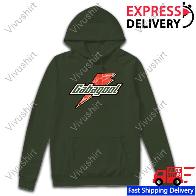 Shirts That Go Hard Gabagool Long Sleeve Tee Shirts That Go Hard Gabagool T Shirt