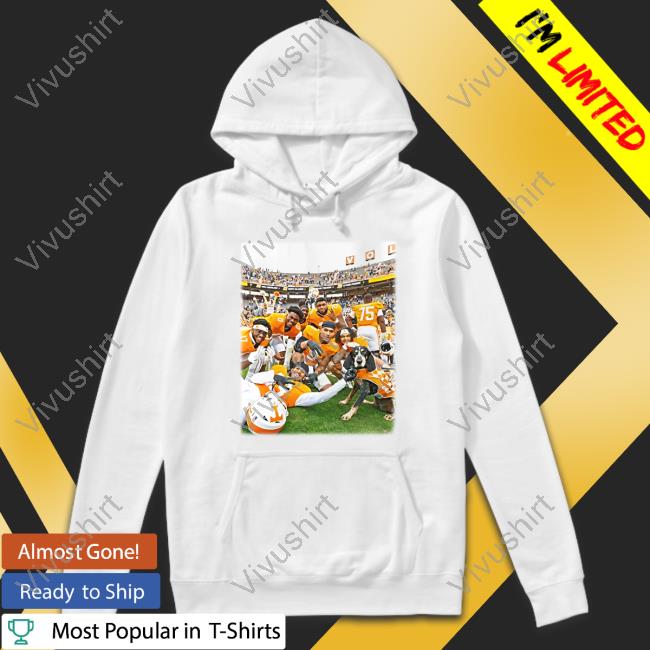 Smokey's Squad Shirts