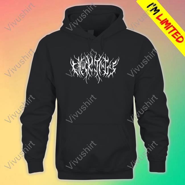 Chuck Tingle Metal Buckaroo Shirts