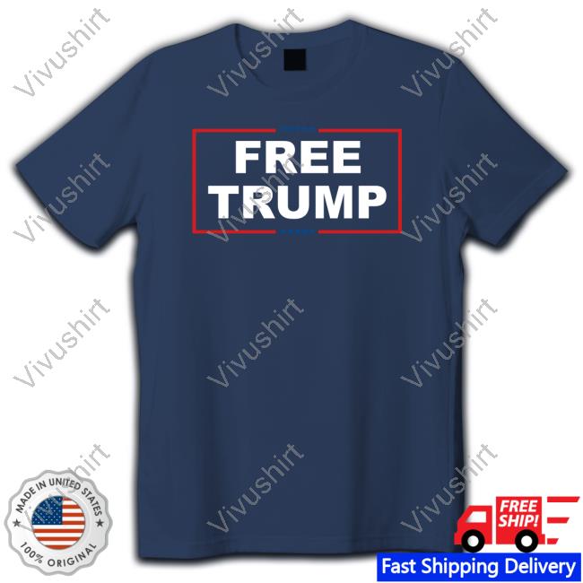 Top Hodgetwins Free Trump Hoodie