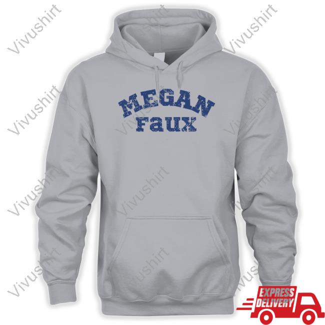 Megan Faux T Shirt