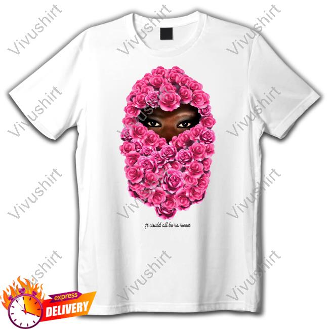 Sweetheart Flower Boy It Could All Be So Sweet Long Sleeve T Shirt
