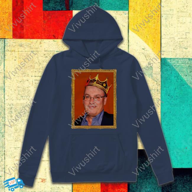 Barstool Sports Store King Of New York 2020 New Shirt Steven A. Cohen