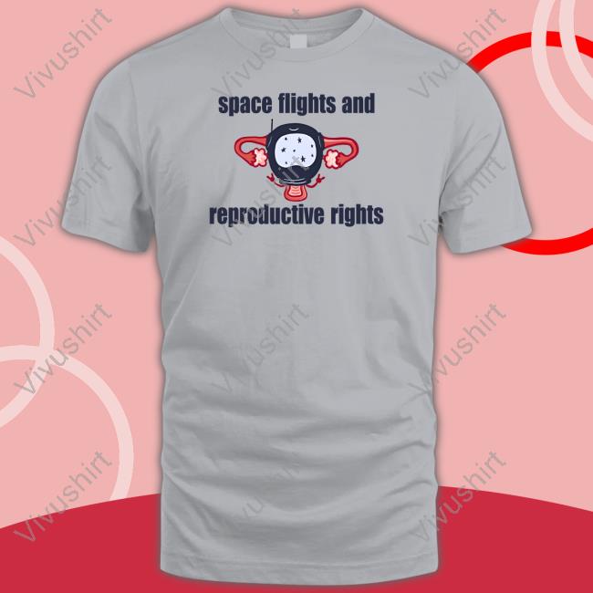 Space Light And Reproductive Rights Hoodie Space Light And Reproductive Rights Emily Calandrelli Hoodie