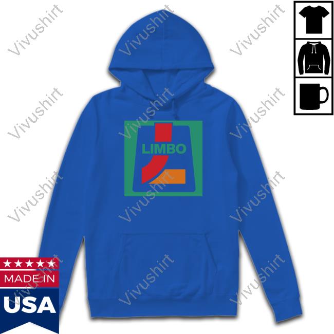 711 Limbo Tee Iknow Limbo Store 711 Limbo Sweatshirt