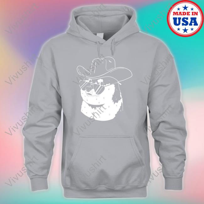 Elon Musk Rodeo Doge T-Shirt
