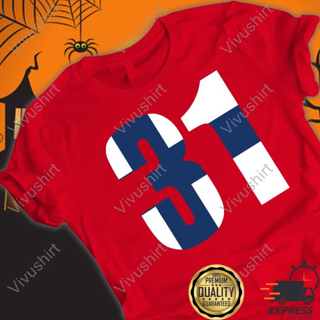 Nafo Finland 31 Shirt Nafo Ofan Merch