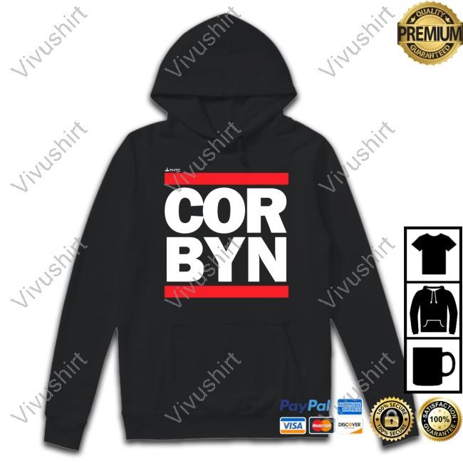 Thtc Corbyn Cor Byn Hooded Sweatshirt