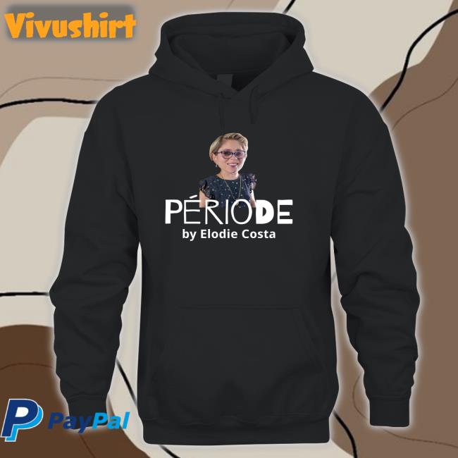 Grc Studio Periode By Elodie Costa T Shirt