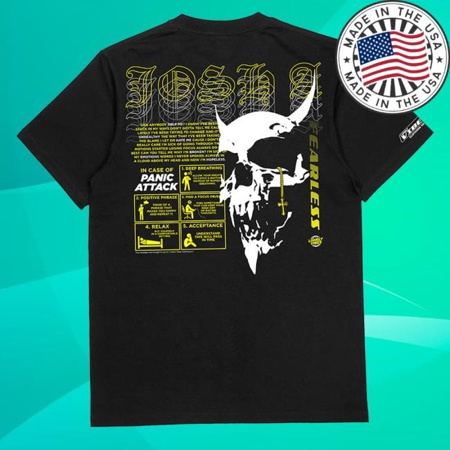 Josha Merch Store Shop Mixed Emotions T-Shirt, Hoodie, Tank Top, Sweater And Long Sleeve T-Shirt