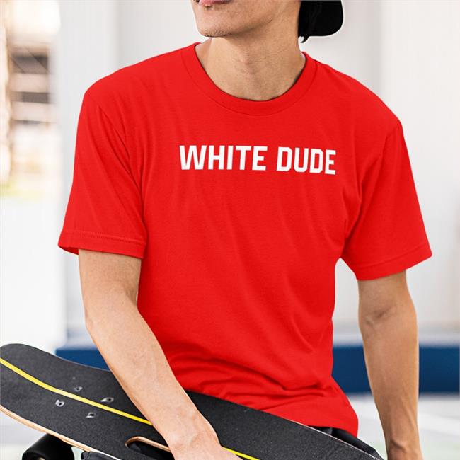 Rayyy Lmao White Dude Shirt Raynarvaezjr White Dude Shirt