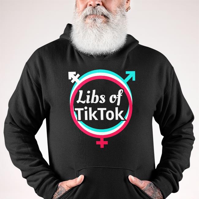 Yakov Pettersson Libs Of Tiktok T Shirt Libsoftiktok Merch