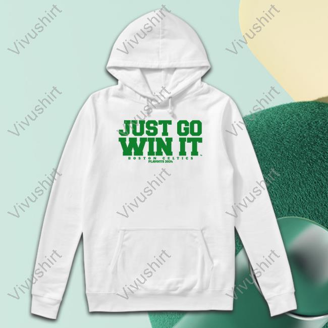 Official Giomadeit Just Go Win It Slogan Tee Shirt Rcollabshop Store