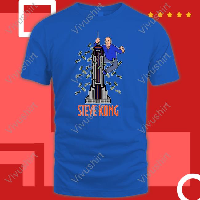 Barstool Sports Store Steve Kong King C Sweatshirt