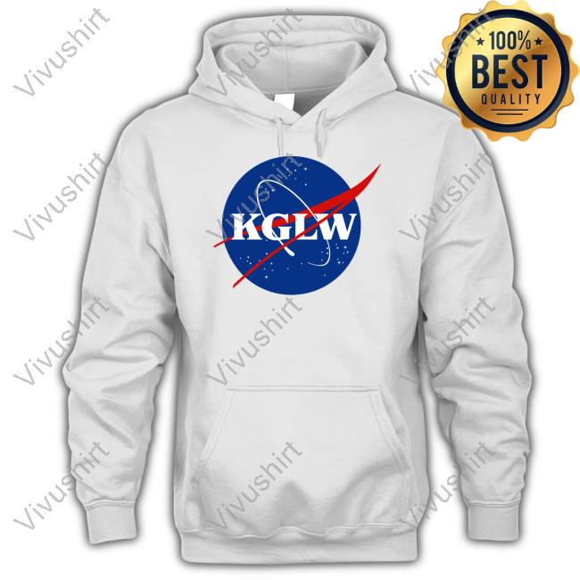 Kglw Nasa Shirt