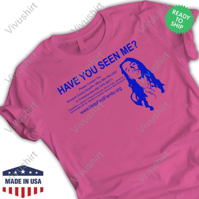 Robbbanks Merch Have You Seen Me Sweatshirt