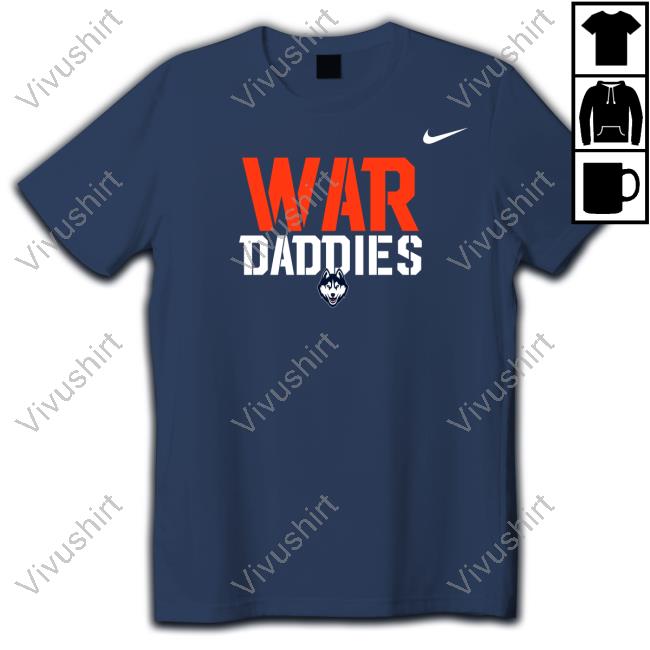 War Daddies T Shirt