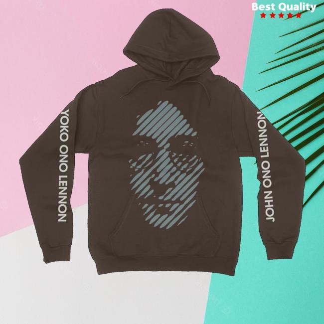 John Lennon Merch Mind Games Shirts