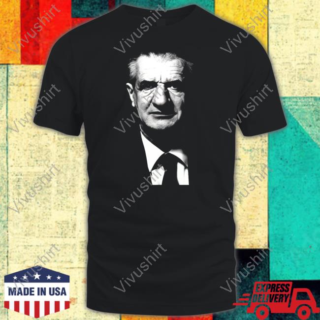 Jean Lassalle Tee Imrane
