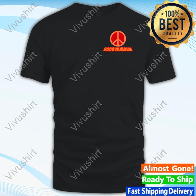 Official Mega64 Merch Doug Huggem It's Time To Kick Ass And Eat Granola Tee Shirt