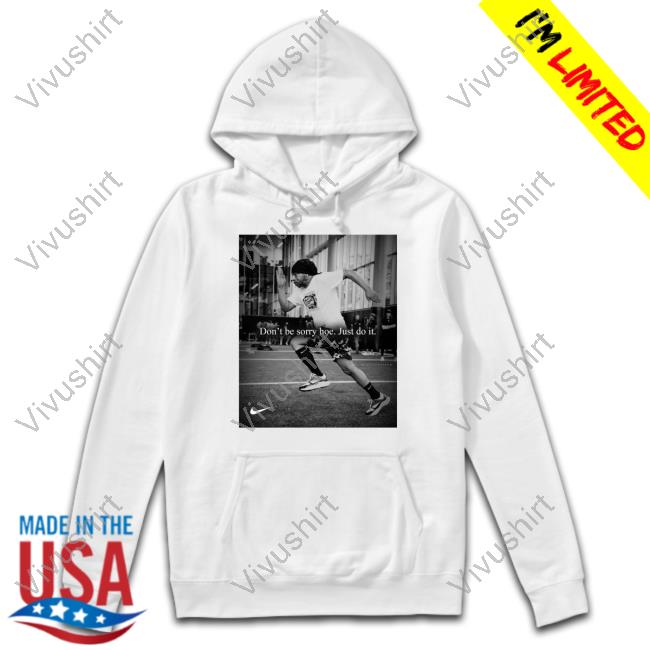 Katt Williams Don't Be Sorry Hoe. Just Do It T Shirt Battlerapbum