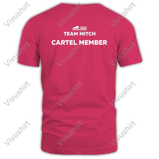 Cocaine Mitcht Crewneck Sweatshirt Cocaine Mitcht Long Sleeve Shirt