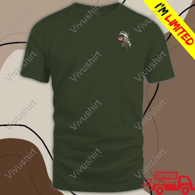 Off The Grid X Deeper Purpose - Party Diva Tee Shirt
