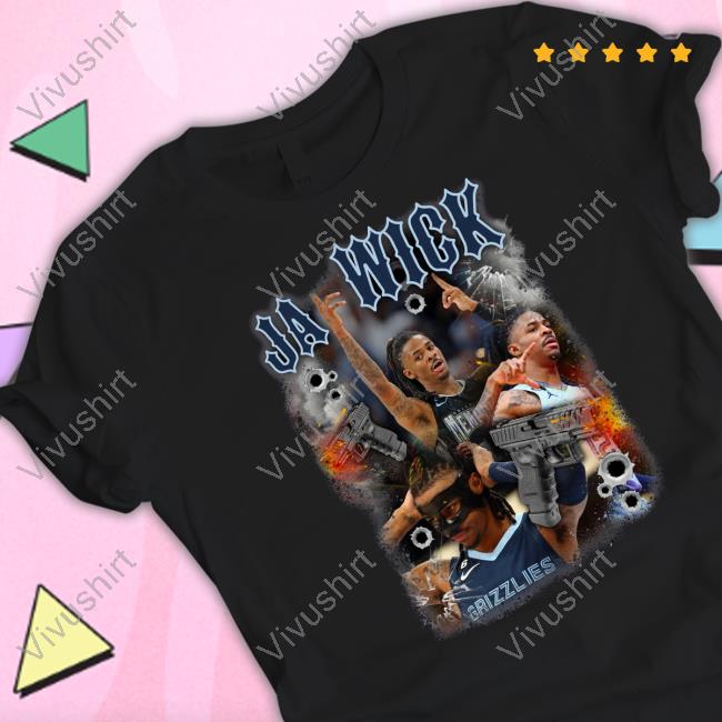 Lexcheeseburgers Ja Wick T Shirt
