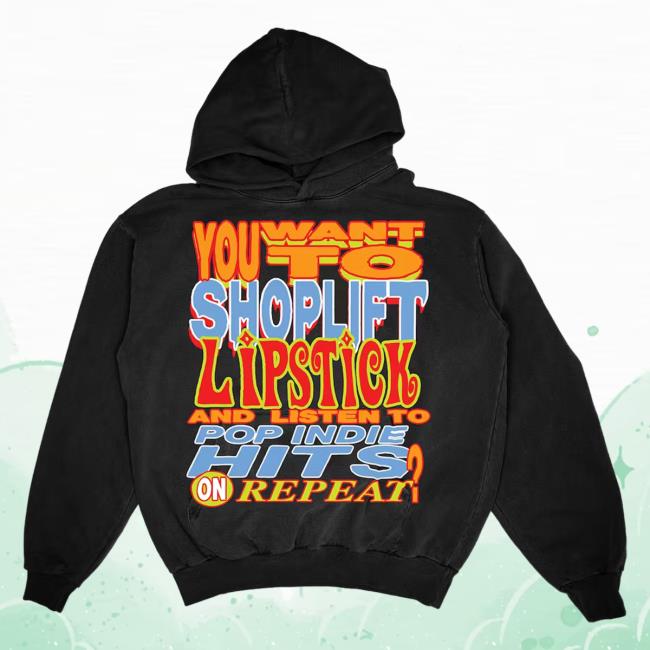 Official Netflix Apparel Clothing Shop Big Mouth X Miracle Seltzer Coming Of Age Hood BigMouth Merch Store