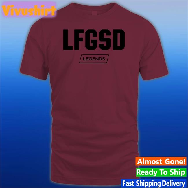 San Diego Padres Joe Musgrove Wears Lfgsd Legends New Hoodies Bally Sports San Diego
