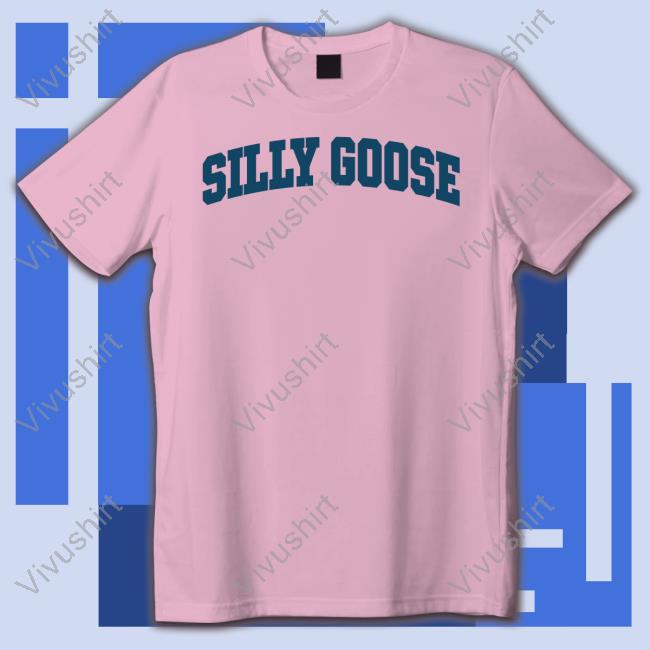 Silly Goose Academy Crewneck Middleclassfancy Merch Silly Goose Academy Sweatshirt