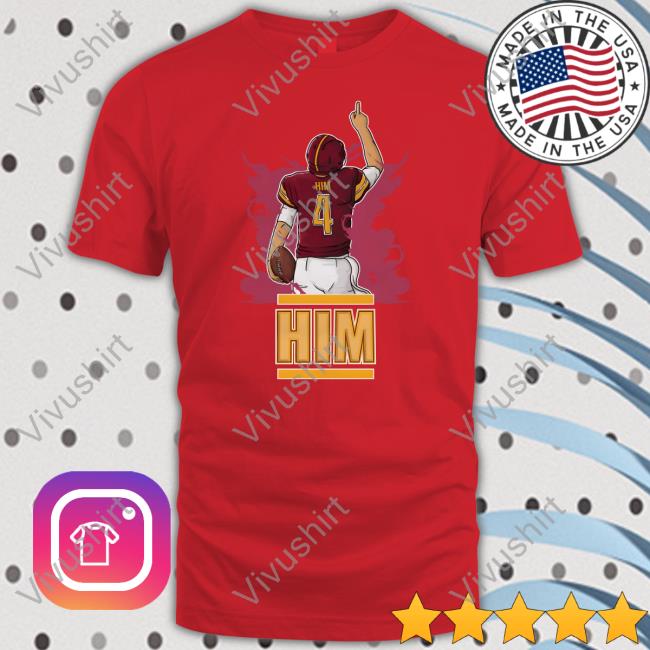 Barstool Sports Store Him 4 Tees
